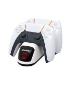 PS5 Dobe Dualshock Charging Dock - Image 2