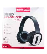 TSCO TH 5323 Headphone - Image 2