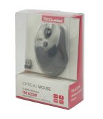 TSCO TM 633W Mouse - Image 2