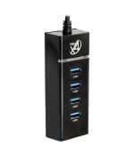 X4Tech X303 4Port USB3.0 Hub