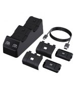 Xbox S&X Sparkfox Controller Dual Charging Dock - Image 2