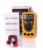 Yaxun YX 830L Multi Meter - Image 2