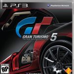 Gran Turismo 5