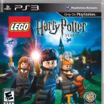 Lego Harry Potter Years 1-4