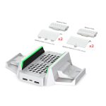 Multifunctional Cooling Stand TYX 0663