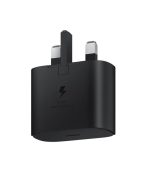 Samsung EP-TA800 High 3A PD 25W Fast Charge Wall Charger