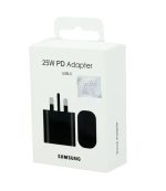 Samsung EP-TA800 High 3A PD 25W Fast Charge Wall Charger - Image 2