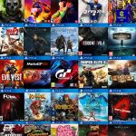 PS4 New Games Copy6