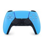 PS5 Controller Starlight Blue