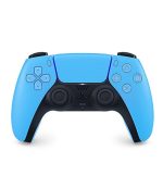 PS5 Controller Starlight Blue