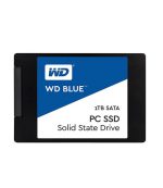 Western Digital BLUE WDS100T1B0A SSD Drive 1TB