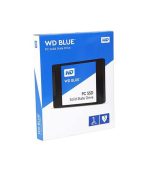 Western Digital BLUE WDS100T1B0A SSD Drive 1TB - Image 2
