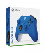 XBox X/S Controller Shock Blue - Image 2