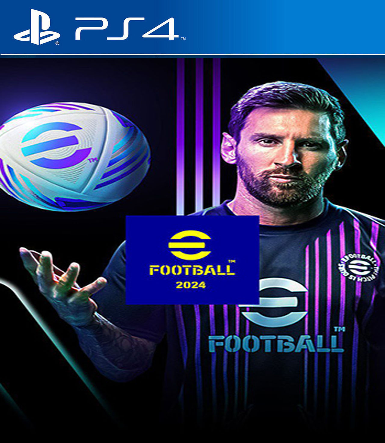 EFootball 2024 • فروشگاه کاوه