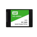 Western Digital GREEN WDS240GB SSD Drive