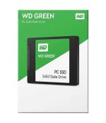 Western Digital GREEN WDS240GB SSD Drive - Image 2
