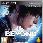 Beyond Two Souls