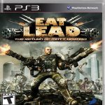 Eat Lead