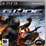 G.I.Joe The Rise Of Cobra
