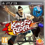 Kung Fu Rider