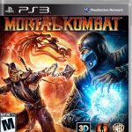 Mortal Kombat