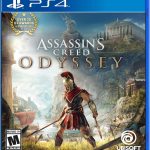 Assassins Creed Odyssey