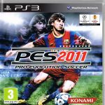 Pro Evolution Soccer 2011