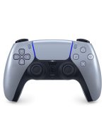 PS5 Controller Deep Earth Silver