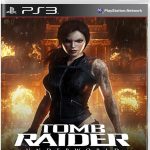 Tomb Raider Underworld