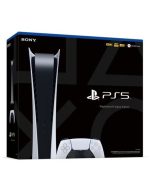 Playstation 5 Slim Digital