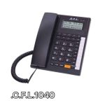 C.F.L.1040 telephone