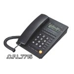 C.F.L.7715 telephone