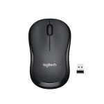 Logitech M220 Wireless Mouse