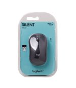 Logitech M220 Wireless Mouse - Image 2