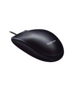 Logitech M90 Wired Mouse - Image 2