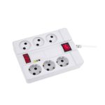 Part Electric PE2060 Voltage Protector With ۱٫۸m Cable