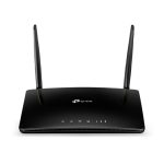 TP-Link TL-MR6400 N300 4G 300Mbps Wireless Modem Router