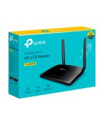 TP-Link TL-MR6400 N300 4G 300Mbps Wireless Modem Router - Image 2