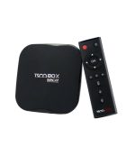 TSCO TAB ECO 4K Android Box