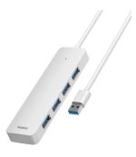 Baseus UltraJoy Series B0005280B211 USB3.0 4Port