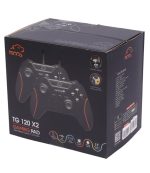 TSCO TG120 X2 Wired Gamepad - Image 2