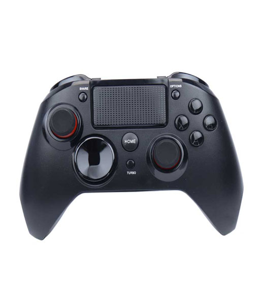 TSCO TG170W Wired Gamepad 1 TSCO TG 170W Wireless Gamepad - Image 1