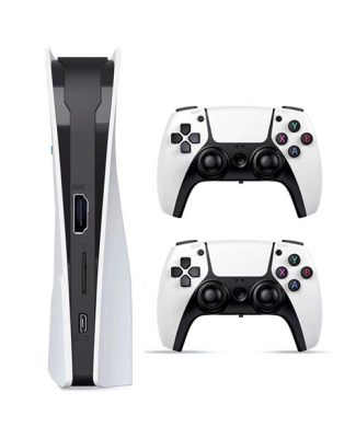 Game Stick Q10 4K 128GB Dual Game Console