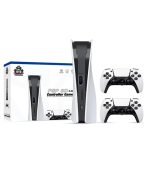 Game Stick Q10 4K 128GB Dual Game Console - Image 2