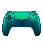 PS5 Controller Chroma Teal