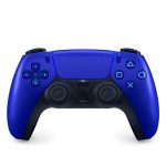 PS5 Controller Cobalt Blue