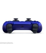PS5 Controller Cobalt Blue - Image 2