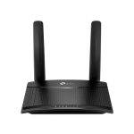 TP-Link TL-MR100 N300 4G 300Mbps Wireless Modem Router