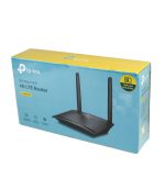 TP-Link TL-MR100 N300 4G 300Mbps Wireless Modem Router - Image 2