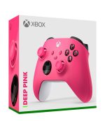 XBox XS Controller Deep Pink - Image 2